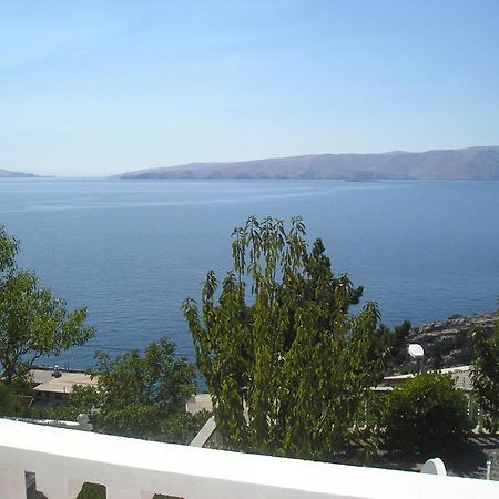 סנג' Roza Guest House מראה חיצוני תמונה
