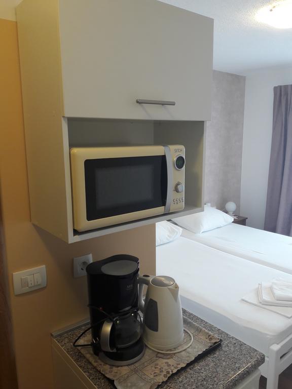 סנג' Roza Guest House מראה חיצוני תמונה