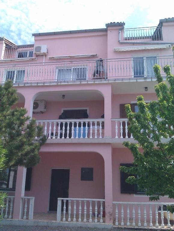 סנג' Roza Guest House מראה חיצוני תמונה