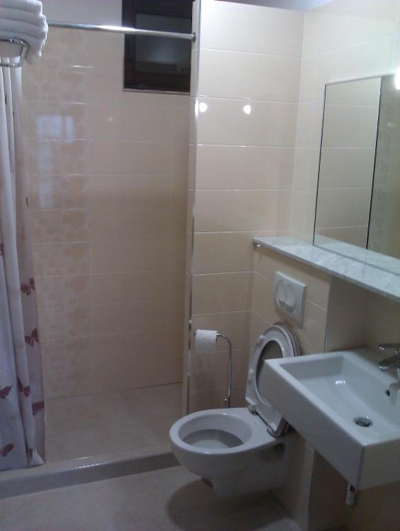 סנג' Roza Guest House חדר תמונה