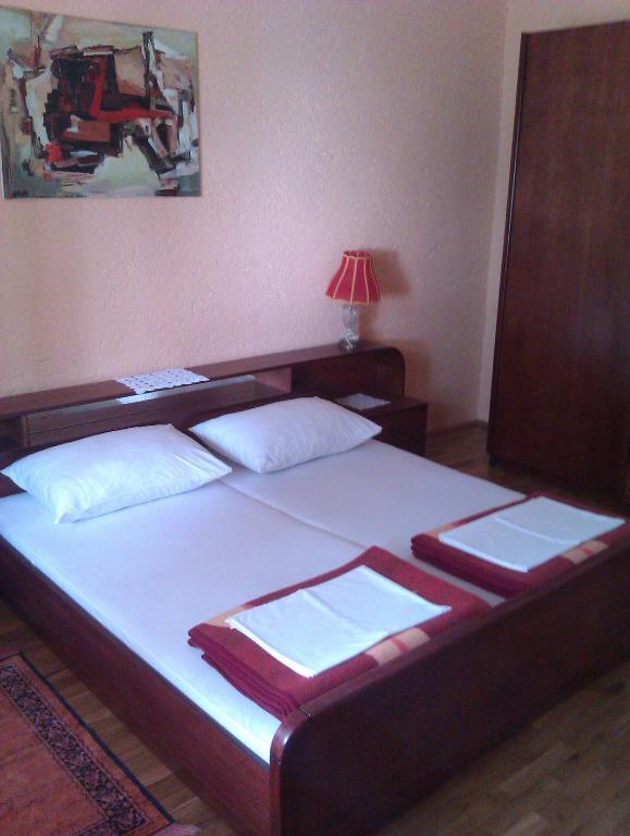 סנג' Roza Guest House חדר תמונה