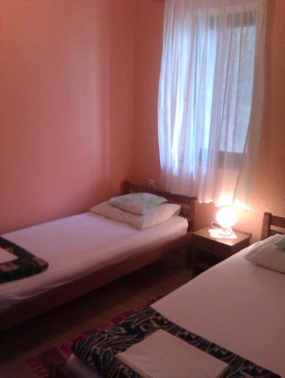 סנג' Roza Guest House חדר תמונה