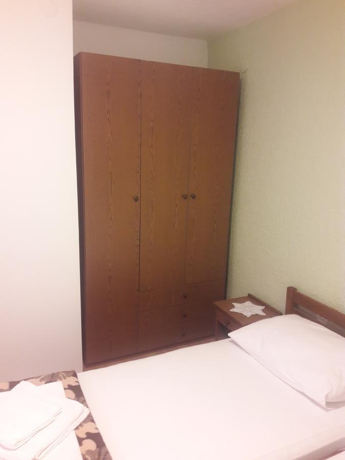 סנג' Roza Guest House מראה חיצוני תמונה