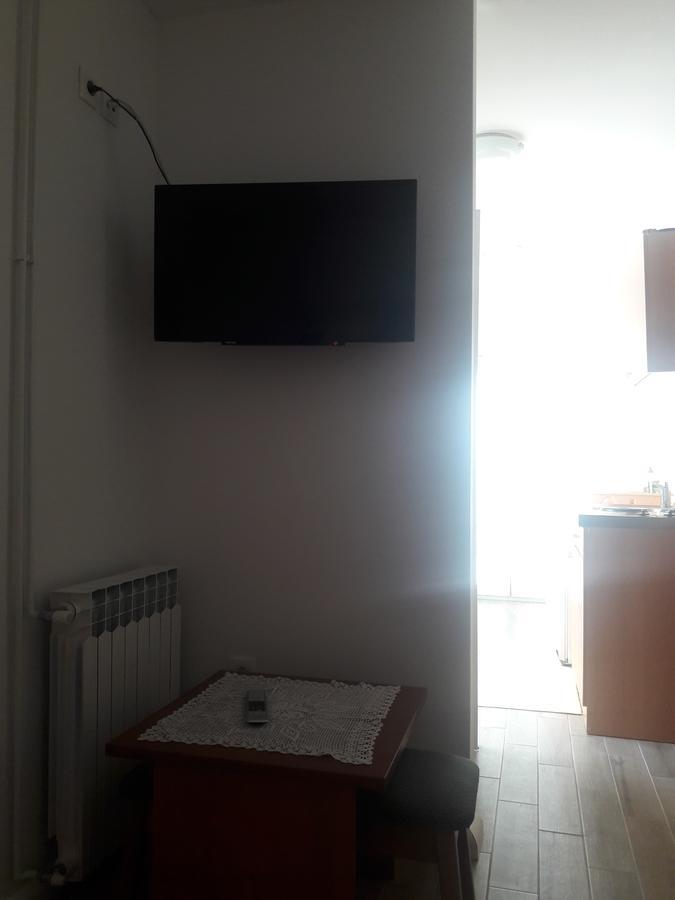 סנג' Roza Guest House מראה חיצוני תמונה